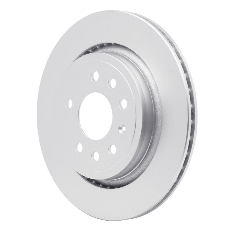 DFC 03-11 Cadillac BLS (Mexico) Rear GeoSPEC Coated Rotor