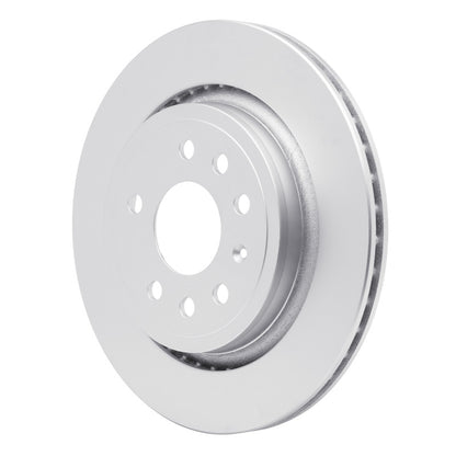 DFC 03-11 Cadillac BLS (Mexico) Rear GeoSPEC Coated Rotor