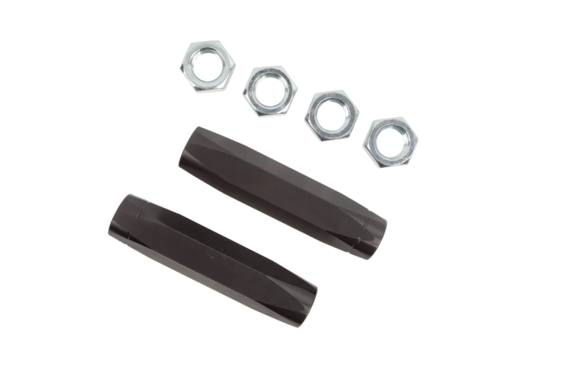 UMI Performance Tie Rod Adjusters - 11/16in Thread