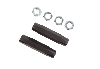 UMI Performance Tie Rod Adjusters - 11/16in Thread