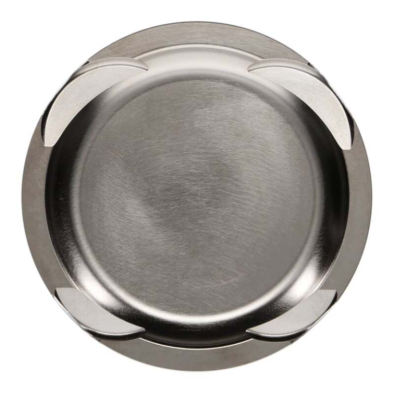 Wiseco Nissan QR25DE 89.00 mm Bore 32.00 mm CH -19.50 CC Piston Set