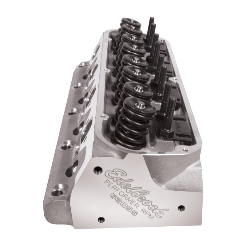 Edelbrock Small Block Ford Performer RPM 205 CC Cylinder Head