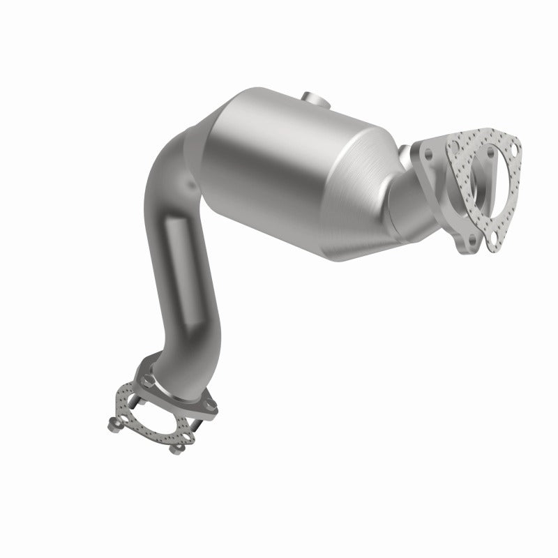 MagnaFlow 11-12 A8 Quattro V8 4.2 OEM Close Coupled Direct Fit Converter