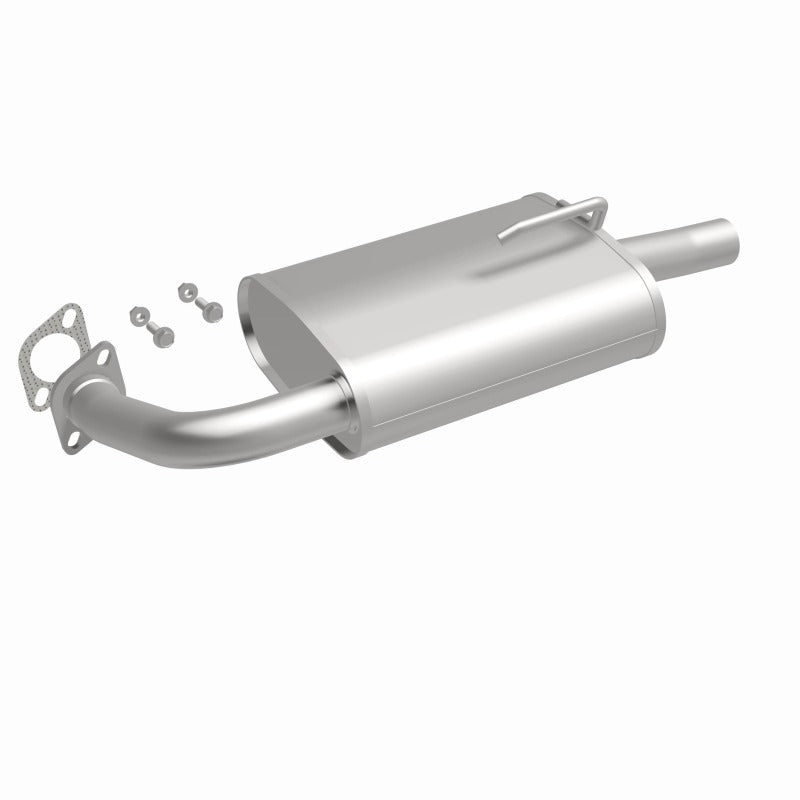 Magnaflow BRE Exhaust 07-12 Altima 2.5L 3.5L Muffler Kit