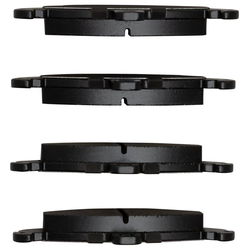 DFC 88-00 Eagle Premier Rear 4000 Hybridynamic Brake Pads