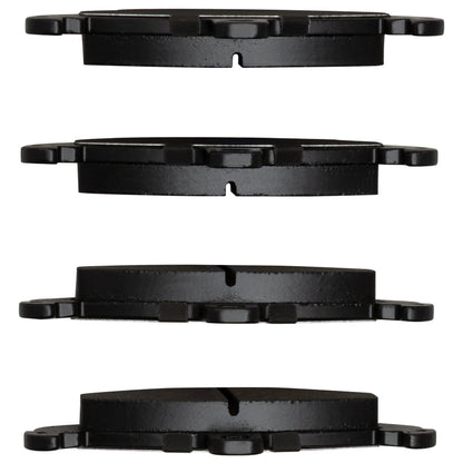 DFC 88-00 Eagle Premier Rear 4000 Hybridynamic Brake Pads