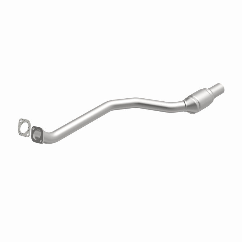 MagnaFlow 08-10 BMW 535i 3.0L Direct Fit Converter