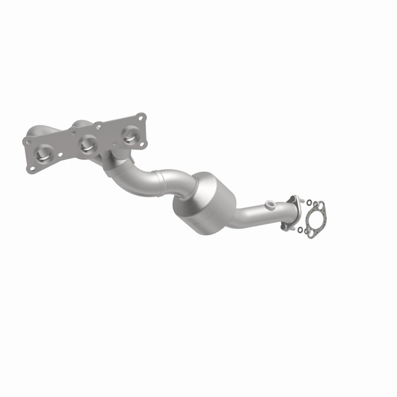 MagnaFlow 06-08 BMW Z4 3.0L Direct Fit Converter