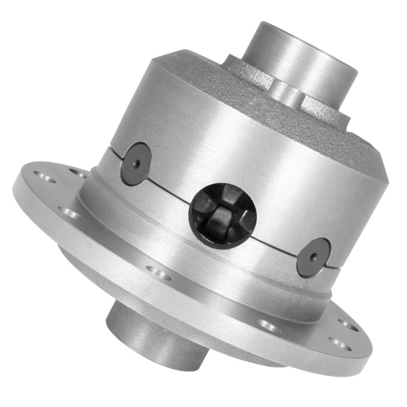 Yukon Gear & Axle Yukon Gear Dura Grip Positraction For Toyota V6 Rear