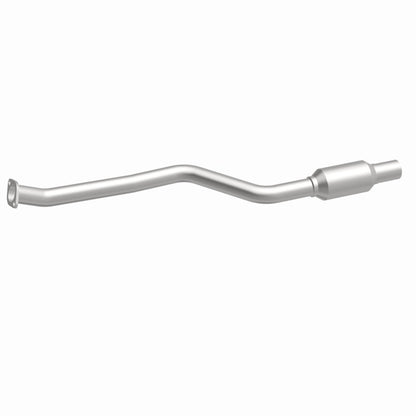 MagnaFlow Direct Fit Catalytic Converter BMW 5 08-09 Rear OEM