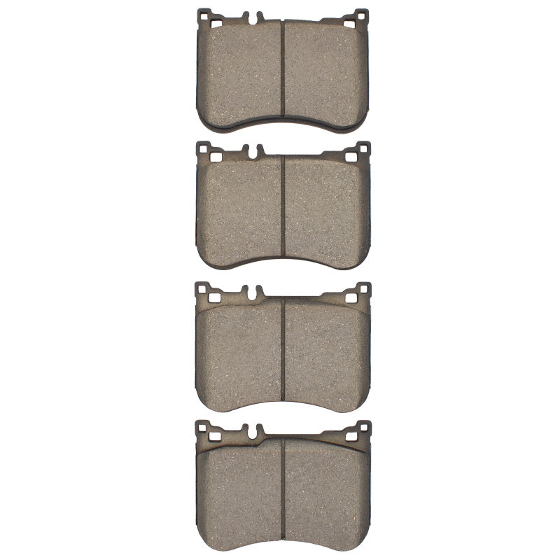 DFC 13-23 Mercedes-Benz S550 Front Euro 5000 Ceramic Brake Pads