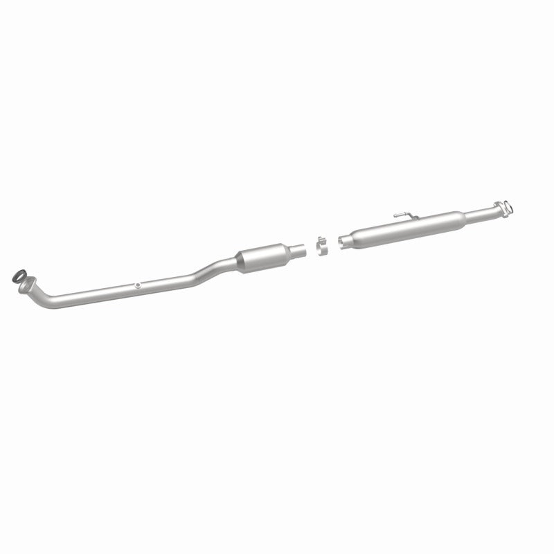 MagnaFlow California Direct Fit Converter 12-15 Toyota Camry 2.5L