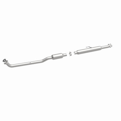 MagnaFlow California Direct Fit Converter 12-15 Toyota Camry 2.5L