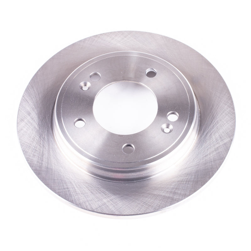 PowerStop Power Stop 17-19 Hyundai Elantra Rear Autospecialty Brake Rotor