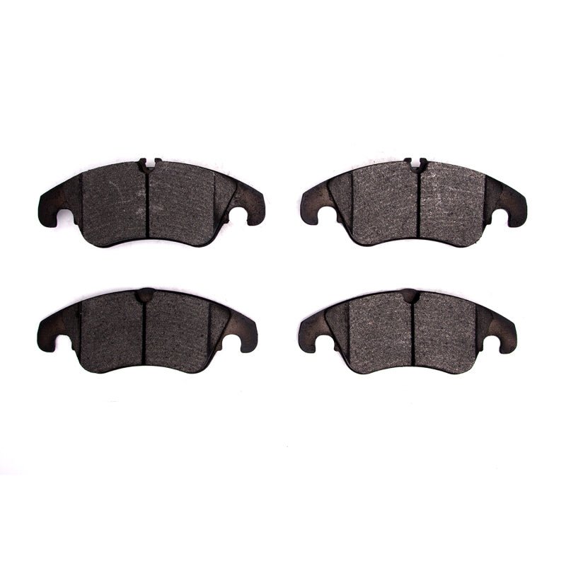 R1 Concepts R1 08-17 Audi A4 (Usa/Canada) Front Track/Street Brake Pads