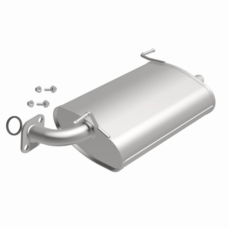 Magnaflow BRE Exhaust 98-02 Accord 3.0L Muffler Kit