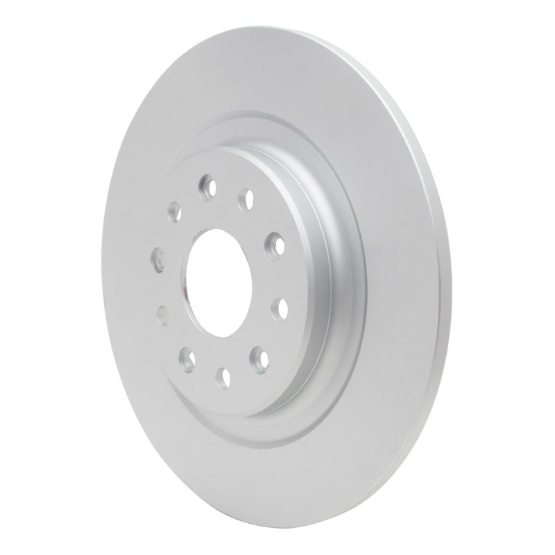 DFC 20-25 Chrysler Pacifica Rear GeoSPEC Coated Rotor
