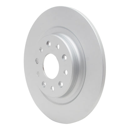 DFC 20-25 Chrysler Pacifica Rear GeoSPEC Coated Rotor