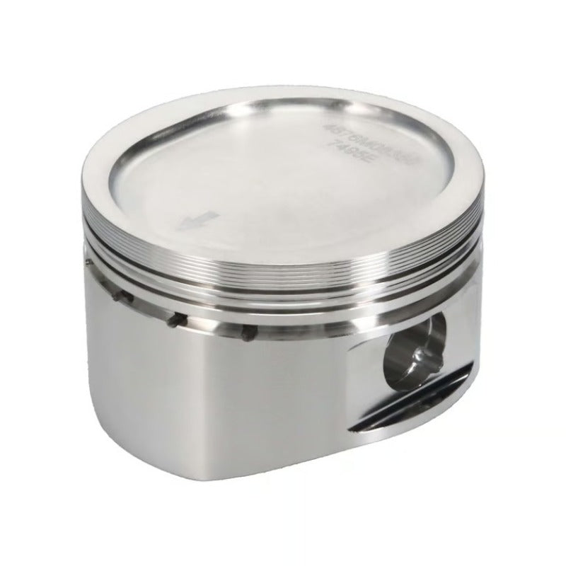 Wiseco Yamaha YFM400 Kodiak/Big Bear 93-12 8.61 Piston Kit