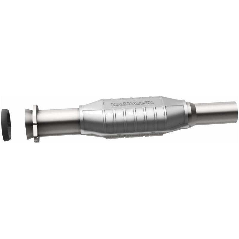 MagnaFlow Direct Fit Catalytic Converter El Dorado/Seville 88-95 4.