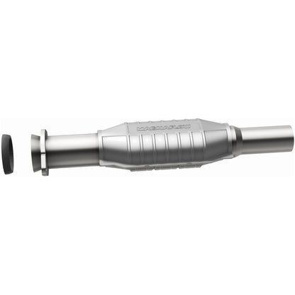 MagnaFlow Direct Fit Catalytic Converter El Dorado/Seville 88-95 4.