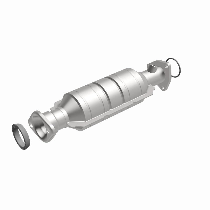 MagnaFlow Direct Fit Catalytic Converter 1998 Honda Odyssey 2.3L