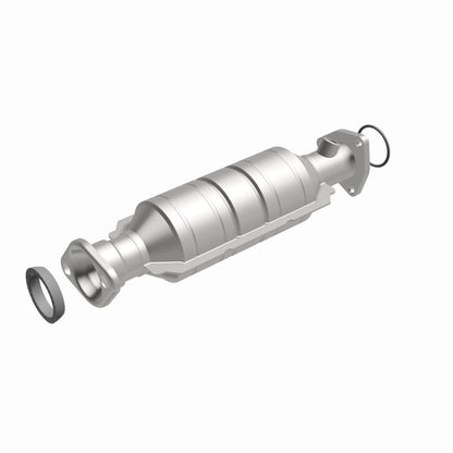 MagnaFlow Direct Fit Catalytic Converter 1998 Honda Odyssey 2.3L