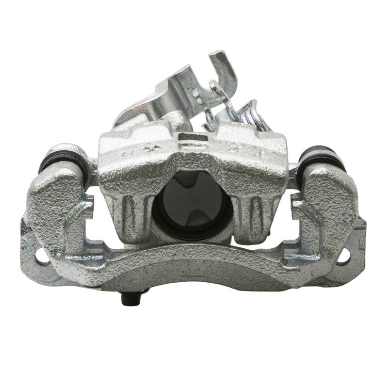 DFC 86-92 Mazda RX-7 Rear-R Silver Zinc Coated Premium Caliper