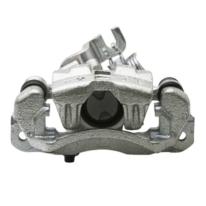 DFC 86-92 Mazda RX-7 Rear-R Silver Zinc Coated Premium Caliper