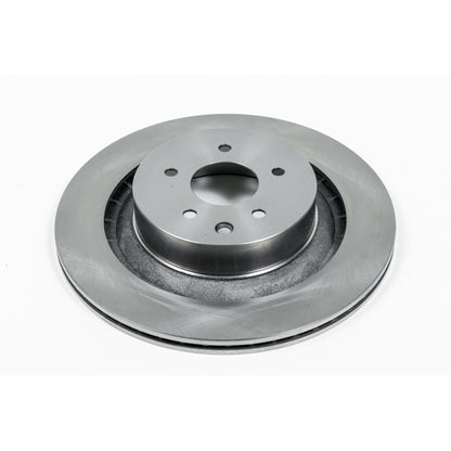 PowerStop Power Stop 08-13 Infiniti G37 Rear Autospecialty Brake Rotor