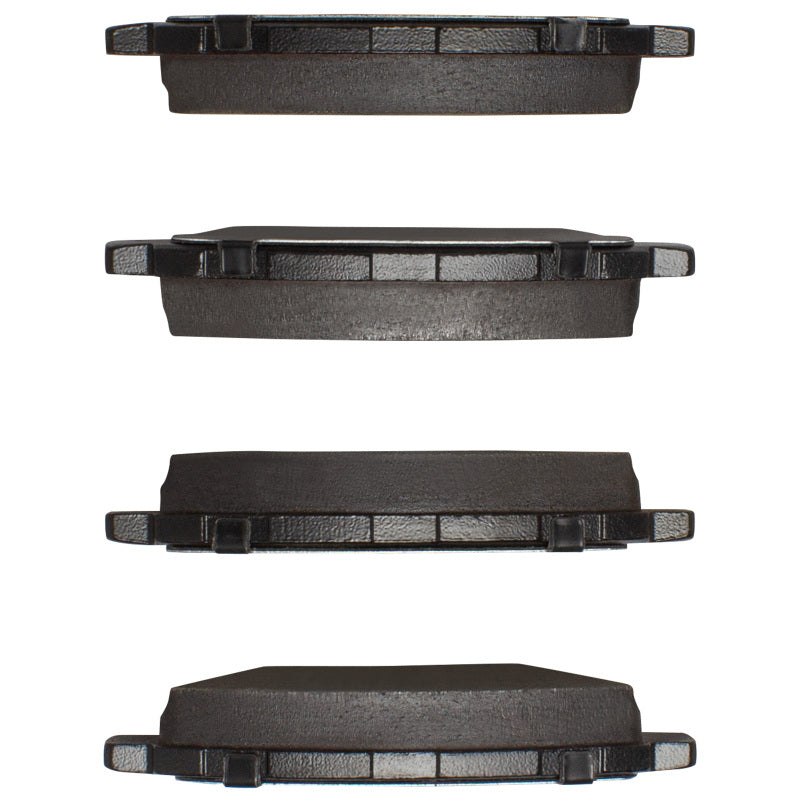 DFC 07-15 Mazda Cx-9 Rear Ceramic 5000 Advanced Brake Pads