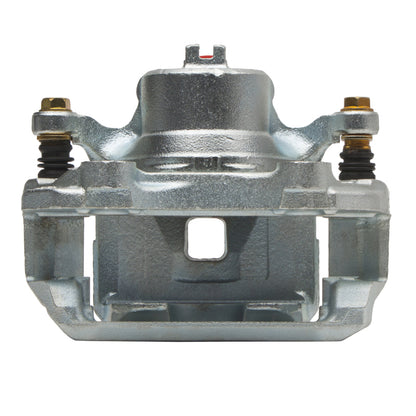 DFC 99-01 Infiniti I30 Front-R Premium Caliper - Silver Zinc Coated
