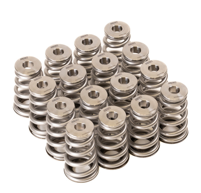 GSC Power Division GSC P-D 2022+ Subaru WRX FA24F High Pressure Conical Valve Spring and Ti Retainer Kit
