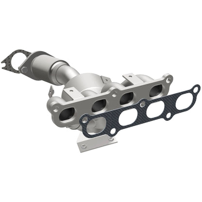MagnaFlow Direct Fit Catalytic Converter 2011 Ford Fiesta 1.6L 4