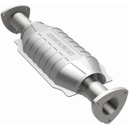 MagnaFlow Direct Fit Catalytic Converter GM 90 91