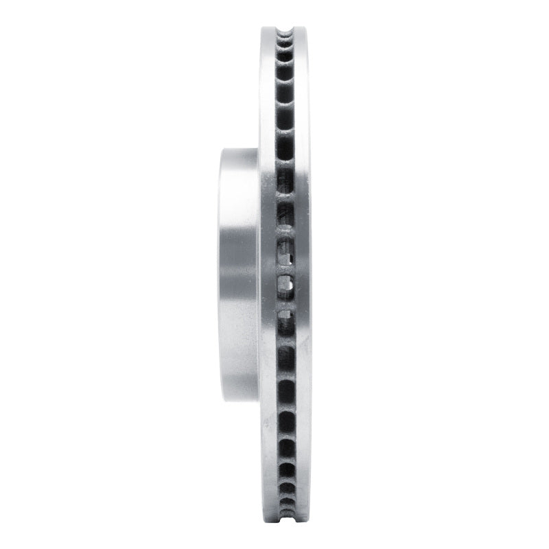 DFC 10-14 Renault Safrane (Mexico) Front Brake Rotor