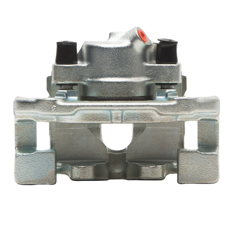 DFC 99-08 BMW 325i Front-L Premium Caliper - Silver Zinc Coated