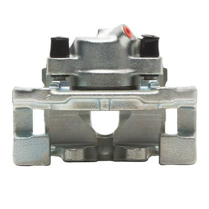 DFC 99-08 BMW 325i Front-L Premium Caliper - Silver Zinc Coated