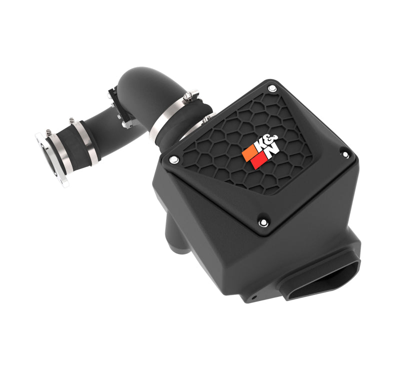 K&N Engineering K&N 2024 Toyota Tacoma 63 Series Air Intake