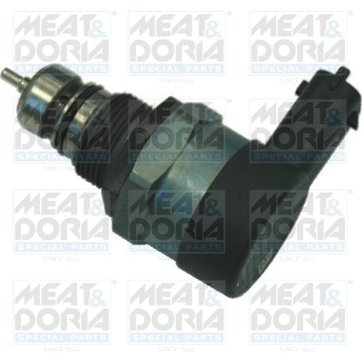 MEAT & DORIA /MD9197 Common Rail System Pressure Control Valve