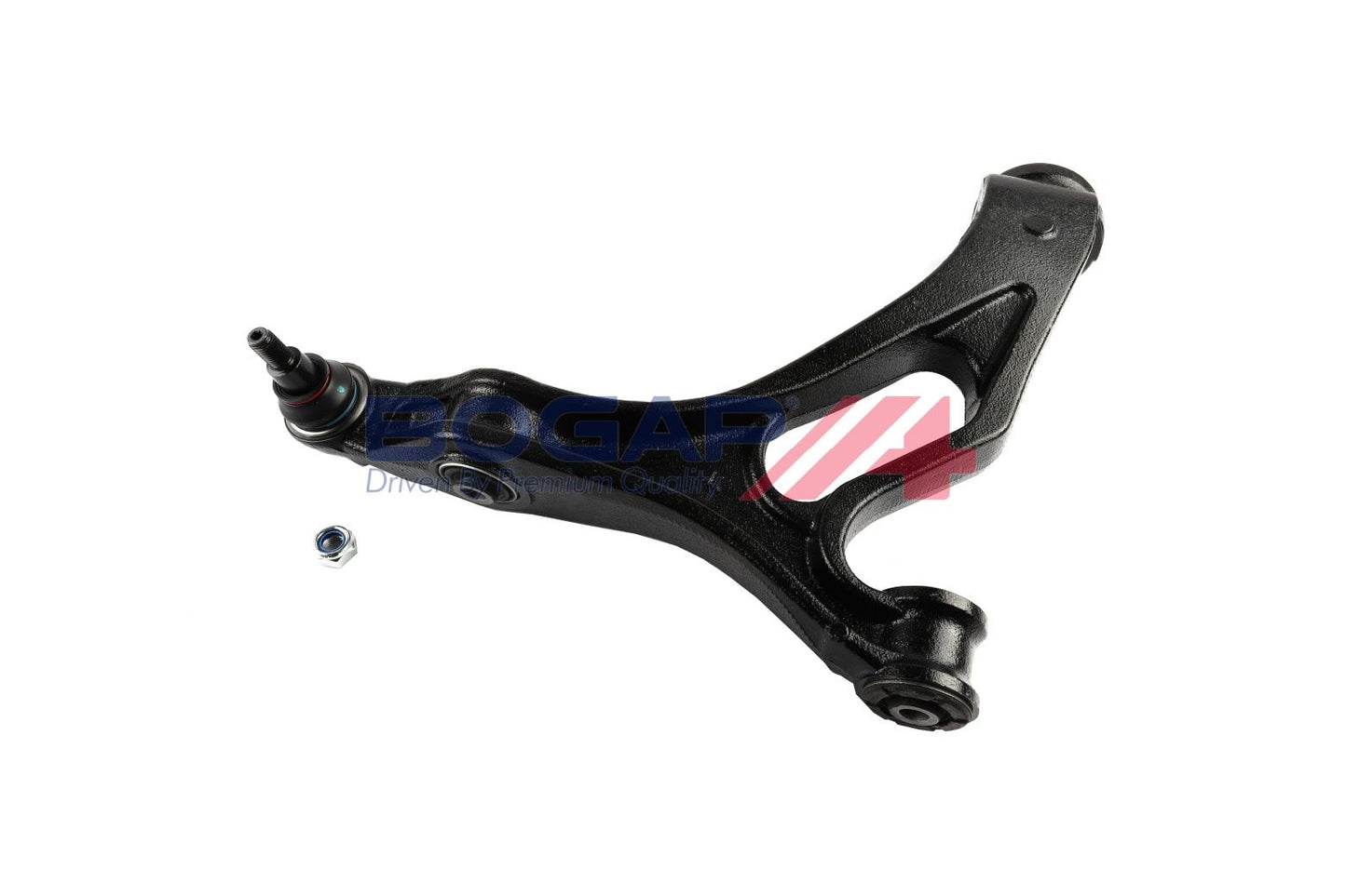 BOGAP A3327201 Control/Trailing Arm, Wheel Suspension