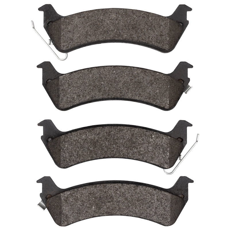 R1 Concepts R1 93-94 Jeep Grand Cherokee Rear Optimum OE Brake Pads