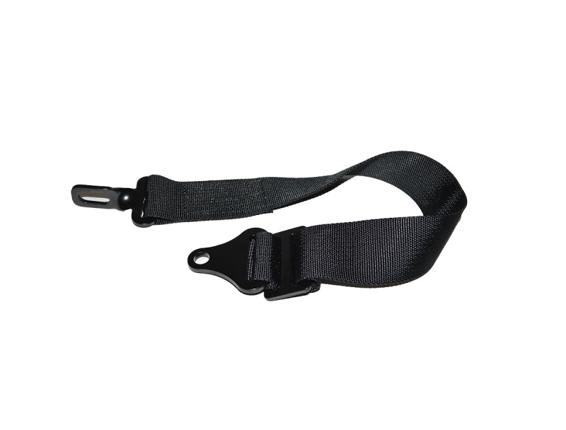 PRP Seats PRP Crotch Belt - 5th Point Only