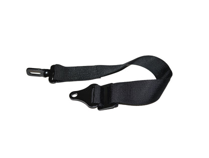 PRP Seats PRP Crotch Belt - 5th Point Only