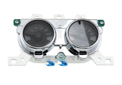 Ford Racing 15-17 Mustang GT Performance Pack Boost Gauge Kit