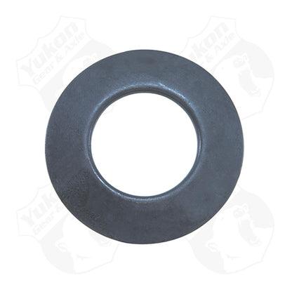 Yukon Gear & Axle Yukon Gear 8.5in & 8.6in GM Standard Open Pinion Gear Thrust Washer
