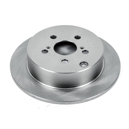 PowerStop Power Stop 03-06 Pontiac Vibe Rear Autospecialty Brake Rotor
