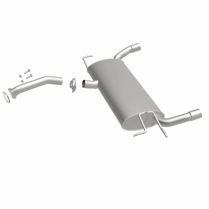 Magnaflow BRE Exhaust 05-10 Sportage Tucson 2.7L Muffler Kit