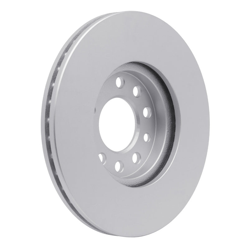 DFC 97-06 Saab 9-5 Front GeoSPEC Coated Rotor