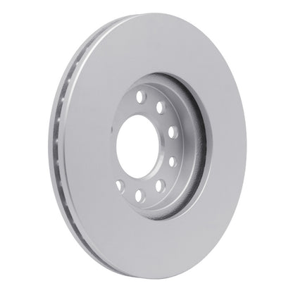 DFC 97-06 Saab 9-5 Front GeoSPEC Coated Rotor